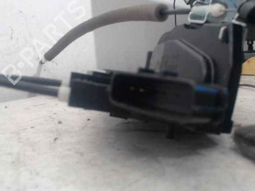 Rear left lock NISSAN JUKE (F15) 1.5 dCi | BP24906319C100 