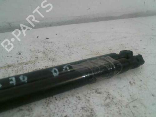 Tailgate lift support PEUGEOT 2008 I (CU_) 1.2 PureTech 82 | BP24897423C138