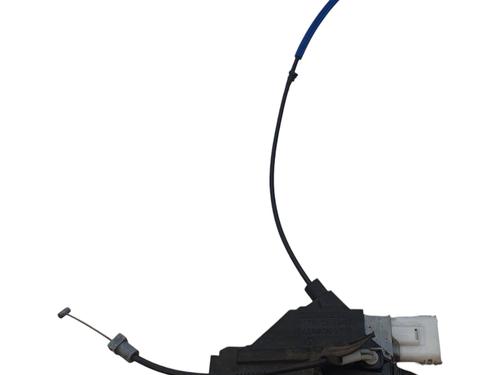 Used Rear right lock Rear right lock PEUGEOT 407 SW (6E_, 6D_) 1.6 HDi 110 (109 hp) 36343120 36343120