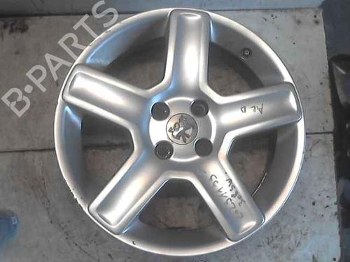 Used Rim PEUGEOT 308 SW I (4E_, 4H_) 1.6 HDi (90 hp) 24911765