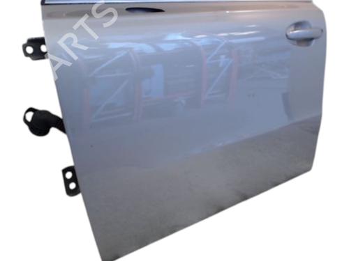 Left front door PEUGEOT 508 I (8D_) 2.2 HDi | BP26164031C2 
