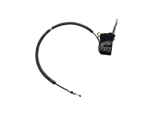 Front left lock RENAULT KADJAR (HA_, HL_) 1.5 dCi 110 (HLA3) | BP31934542C98