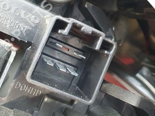 Left taillight VOLVO V40 Hatchback (525) D2 | BP39151156C34 - Image 3