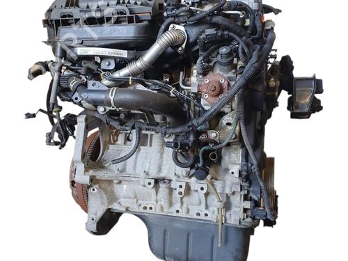 Engine CITROËN DS3 (SA_) 1.4 HDi 70 (SA8HP4) | BP39624130M1 - Image 2