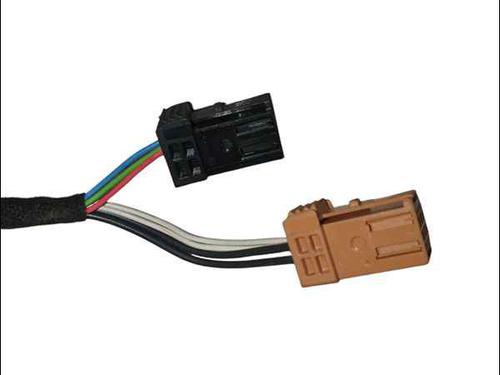 Left mirror PEUGEOT 208 I (CA_, CC_) 1.4 HDi | BP24904603C26 