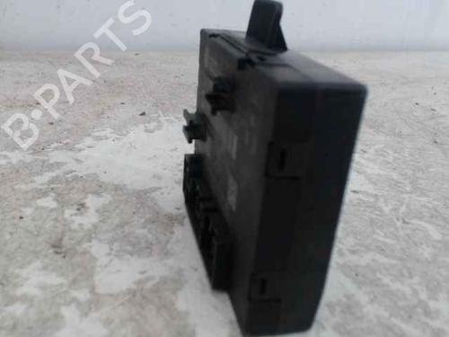 Rear left lock AUDI Q3 (8UB, 8UG) 2.0 TDI | BP24906239C100 