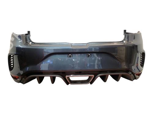 Used Rear bumper RENAULT MEGANE IV Hatchback (B9A/M/N_) 1.8 RS TCe 280 (B9M6) (279 hp) 29493440