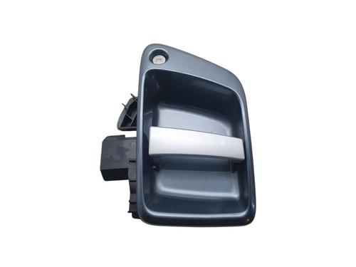 Used Front left exterior door handle PEUGEOT 1007 (KM_) 1.4 HDi (68 hp) 32332087