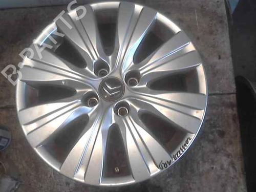 Felg CITROËN C3 II (SC_) 1.6 HDi 90 (90 hp) 25763386