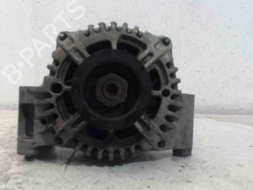 Used Alternator FIAT 500 (312_) 1.3 D Multijet (312AXB1A) (75 hp) 24899753