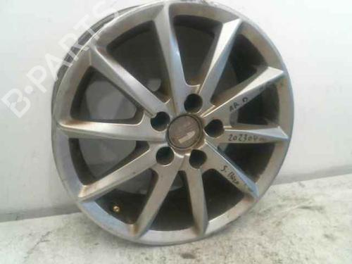 Used Rim SEAT IBIZA IV (6J5, 6P1) 1.6 TDI (105 hp) 24912322