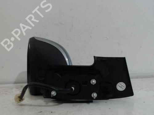 Left mirror OPEL AGILA B (H08) 1.0 (F68) | BP24903926C26 