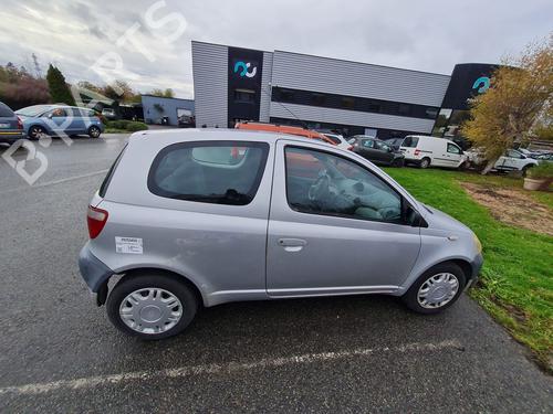 Left taillight TOYOTA YARIS (_P1_) 1.0 (SCP10_, SCP10R) | BP30915429C34