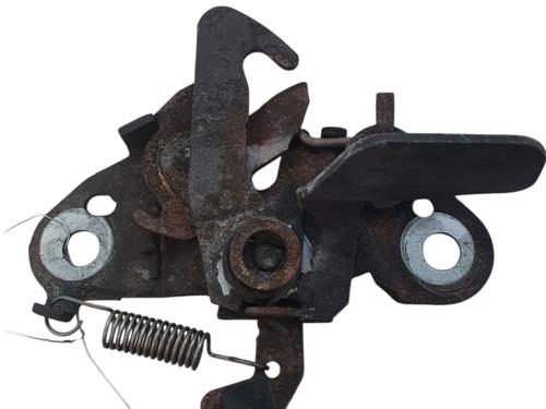 Used Hood lock Hood lock PEUGEOT 206 SW (2E/K) 1.4 HDi (68 hp) 36459182 36459182