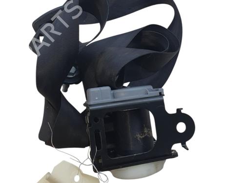 rear-left-seatbelt-citroen-c4-ii-nc_-2009-40024842 main image