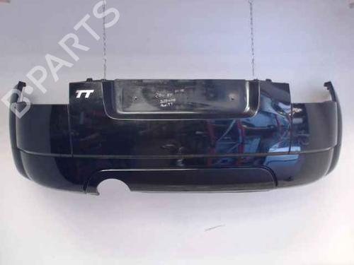 Used Rear bumper AUDI TT (8N3) 1.8 T (180 hp) 24897373