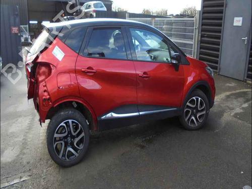 Steering column RENAULT CAPTUR I (J5_, H5_) 1.5 dCi 90 (J5N4, J5M5, J5MW, J5M6, J5AL, J5AJ) | BP34709309M21  - Image 5
