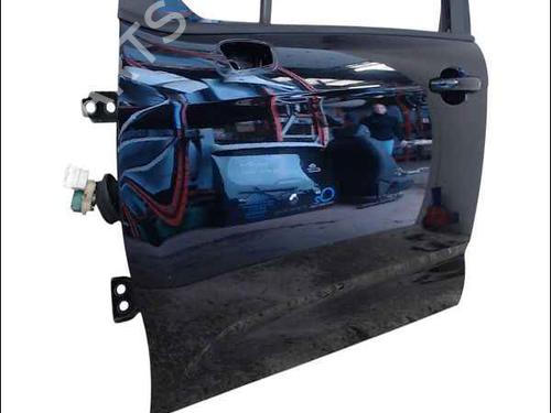 Left front door CITROËN C3 II (SC_)  | BP24907062C2 