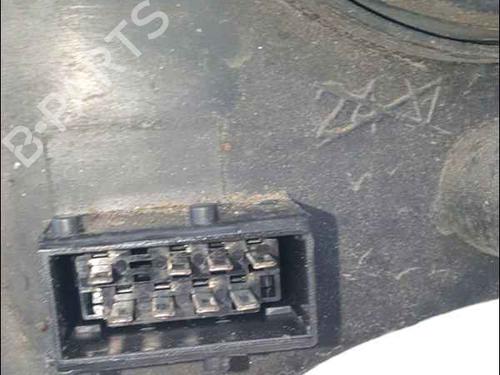 Right headlight PEUGEOT 1007 (KM_) 1.4 | BP24902241C29