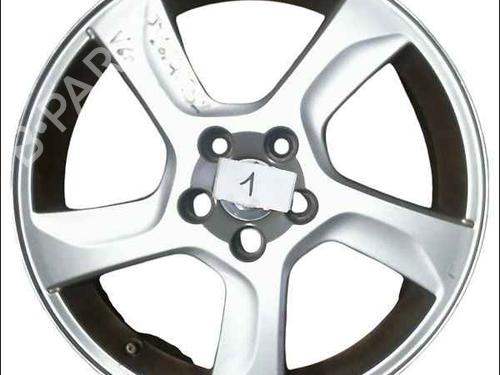 Used Rim VOLVO V60 I (155) D3 / D4 (163 hp) 25012569
