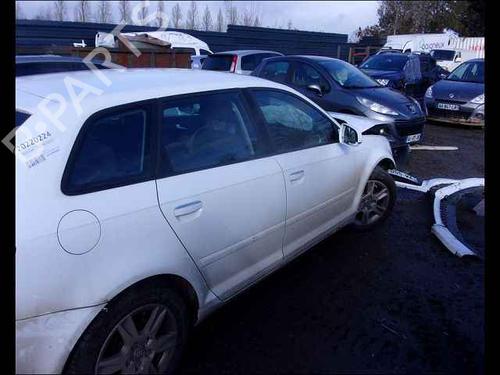 AC compressor AUDI A3 Sportback (8PA) 1.6 TDI | BP24895774M34