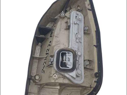 Left taillight RENAULT CAPTUR I (J5_, H5_) 1.5 dCi 90 (J5N4, J5M5, J5MW, J5M6, J5AL, J5AJ) | BP36479678C34 - Image 2