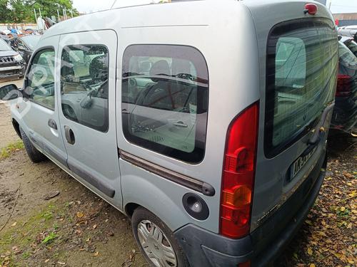 Left taillight RENAULT KANGOO (KC0/1_) | BP39108543C34 - Image 4