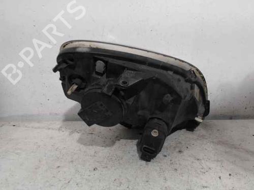 Left headlight RENAULT KANGOO (KC0/1_) 1.6 16V | BP24901083C28 