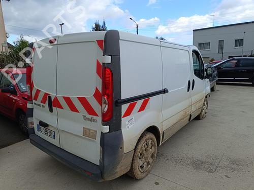 Right taillight RENAULT TRAFIC II Van (FL) 2.0 dCi 90 (FL0H, FL00, FL01, FL0M, FL0P, FL0S) | BP33560651C35 - Image 3