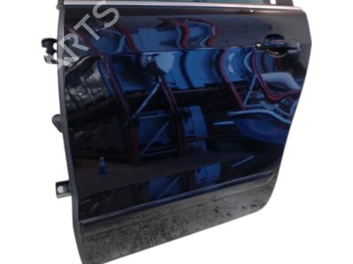 Left rear door PEUGEOT 5008 (0U_, 0E_) 1.6 HDi | BP27306125C4