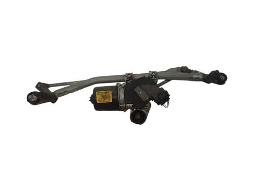 Used Front wipers mechanism Front wipers mechanism CITROËN C3 I (FC_, FN_) 1.4 HDi (70 hp) 35969156 35969156