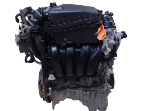 Engine TOYOTA YARIS (_P13_) 1.3 (NSP130_, NSP130) | BP25775751M1 