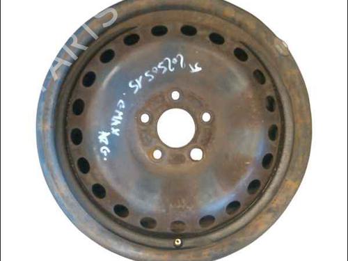 Felg FORD C-MAX (DM2) 1.6 TDCi (90 hp) 25012770