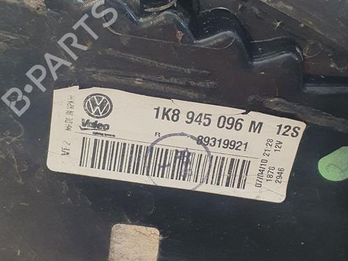 Right taillight VW SCIROCCO III (137, 138) 2.0 TDI | BP29514865C35 
