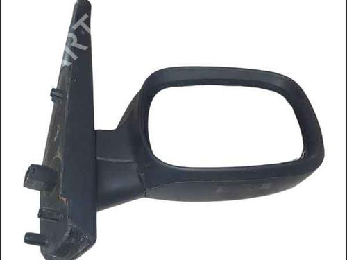 Used Right mirror RENAULT KANGOO (KC0/1_) D 65 1.9 (KC0E, KC02, KC0J, KC0N) (64 hp) 24908843