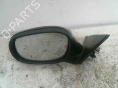 Used Left mirror BMW 1 (E87) 118 d (143 hp) 24904021