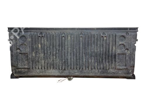 Tailgate FORD RANGER (TKE) 3.2 TDCi 4x4 | BP36542628C6 - Image 4