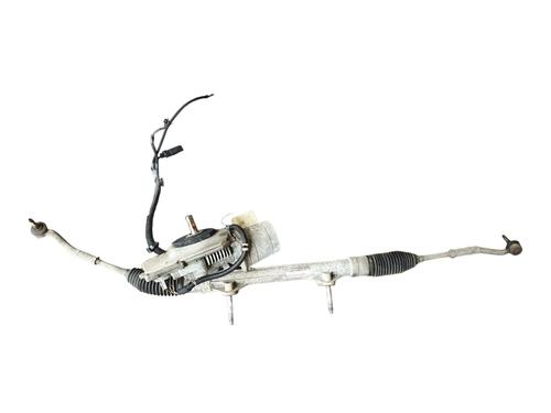 Used Steering rack Steering rack CITROËN DS3 (SA_) 1.4 HDi 70 (SA8HP4) (68 hp) 39732022 39732022