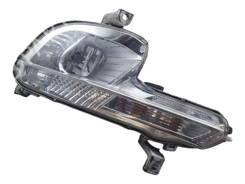 Daglamp links Daglamp links PEUGEOT 508 SW I (8E_) 1.6 HDi (115 hp) 35934883 35934883