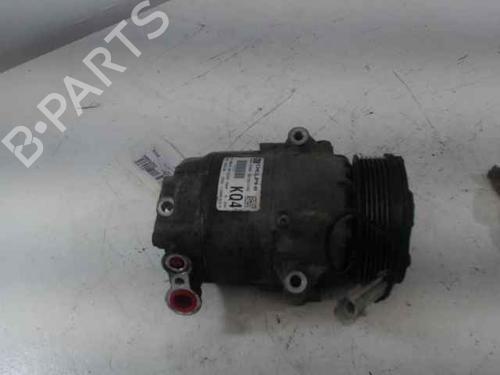 AC-Kompressor OPEL ASTRA H GTC (A04) 1.7 CDTI (L08) | BP30379241M34 