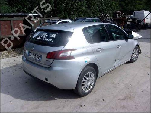 Switch PEUGEOT 308 II (LB_, LP_, LW_, LH_, L3_) 1.6 HDi 100 | BP26380716I30 