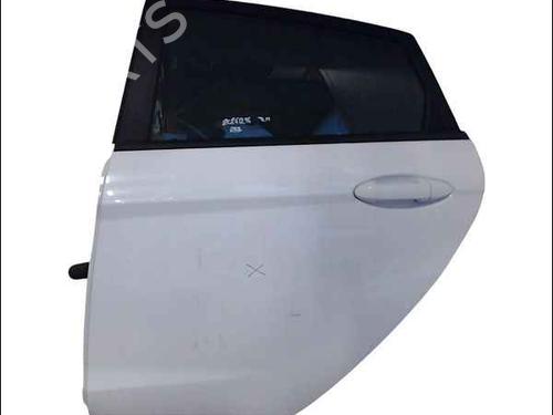 Used Left rear door FORD FIESTA VI (CB1, CCN) 1.0 EcoBoost (100 hp) 24906616