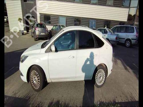 Left front door FORD FOCUS II (DA_, HCP, DP) 1.6 TDCi | BP24906897C2 