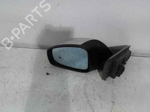 Used Left mirror RENAULT LAGUNA III Grandtour (KT0/1) 2.0 dCi (KT07, KT0J, KT14, KT1A, KT1S) (131 hp) 24904445