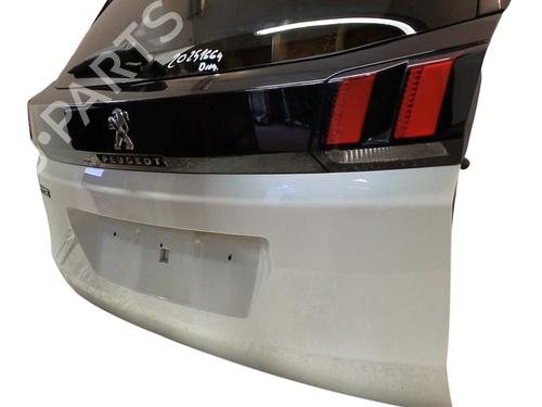 Tailgate PEUGEOT 3008 II SUV (MC_, MR_, MJ_, M4_) 1.2 THP/ PureTech 130 (MRHNSM, MRHNSU, MRHNSJ, MRHNYW,... | BP29514850C6 