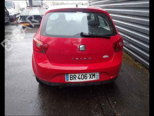 Right taillight SEAT IBIZA IV (6J5, 6P1) 1.9 TDI | BP25763548C35 