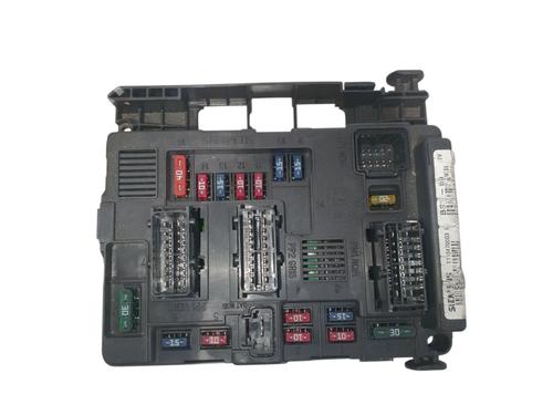 Used Fuse box CITROËN C3 I (FC_, FN_) 1.4 HDi (68 hp) 26648291