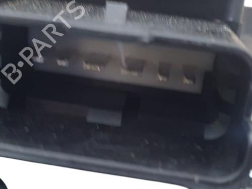 Front left window mechanism PEUGEOT 508 I (8D_) 2.2 HDi | BP25431556C22 