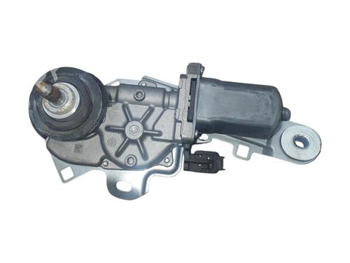 Used Rear wiper motor TOYOTA AYGO (_B4_) 1.0 VVTi (KGB40) (72 hp) 27266813
