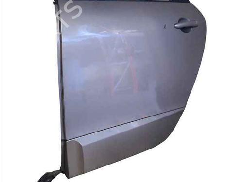 Left rear door RENAULT SCÉNIC III (JZ0/1_) 1.6 dCi (JZ00, JZ12) | BP24906631C4 